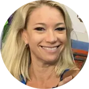 Michelle Flemming